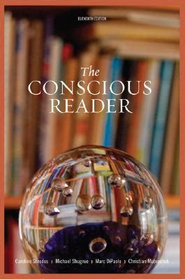 The Conscious Reader
