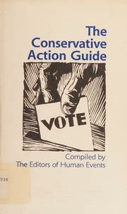 The Conservative Action Guide