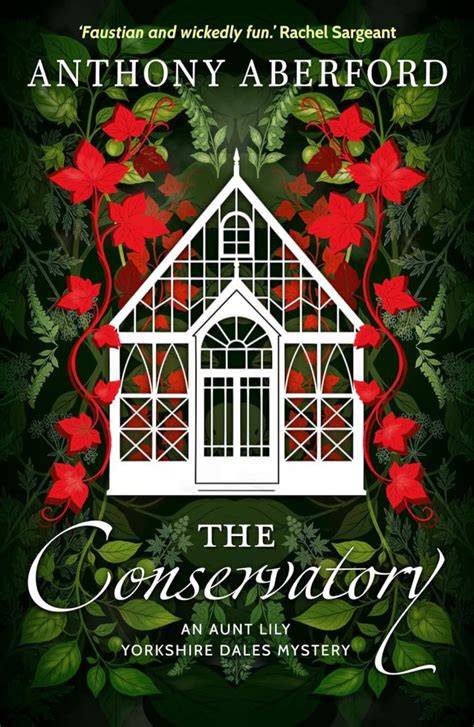 The Conservatory Book