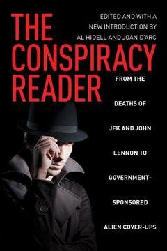 The Conspiracy Reader