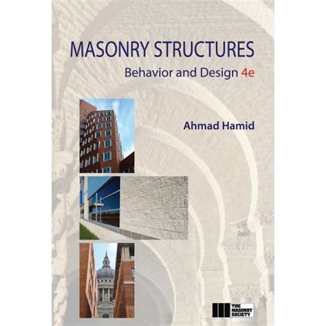 The Construction of Masonry Structures (Chinese Edition)