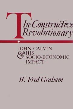 The Constructive Revolutionary