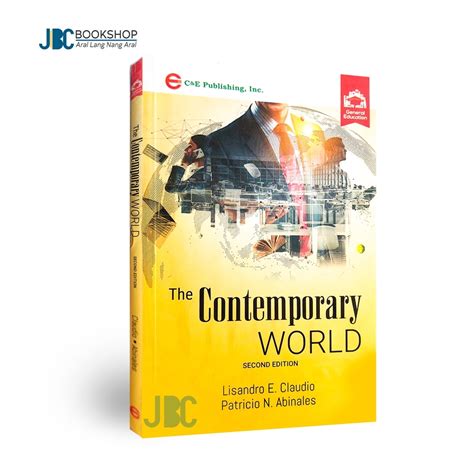 The Contemporary World