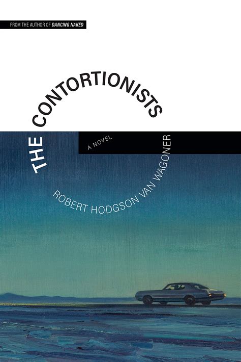 The Contortionists