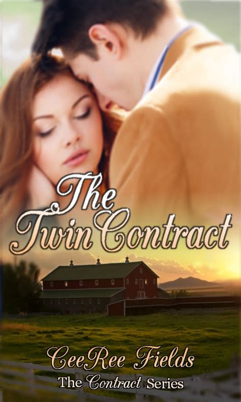 The Contract of Desire