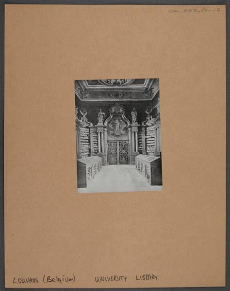 The Conway Library PT. 6: Manuscripts