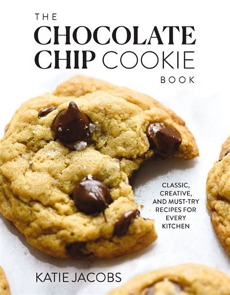 The Cookie Book