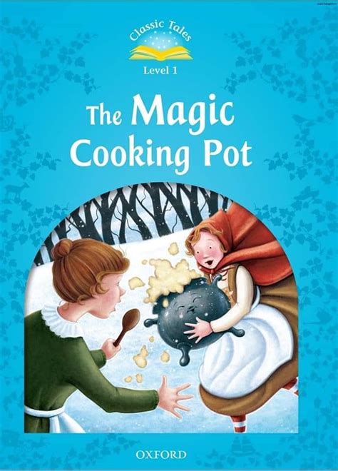 The Cooking Pot