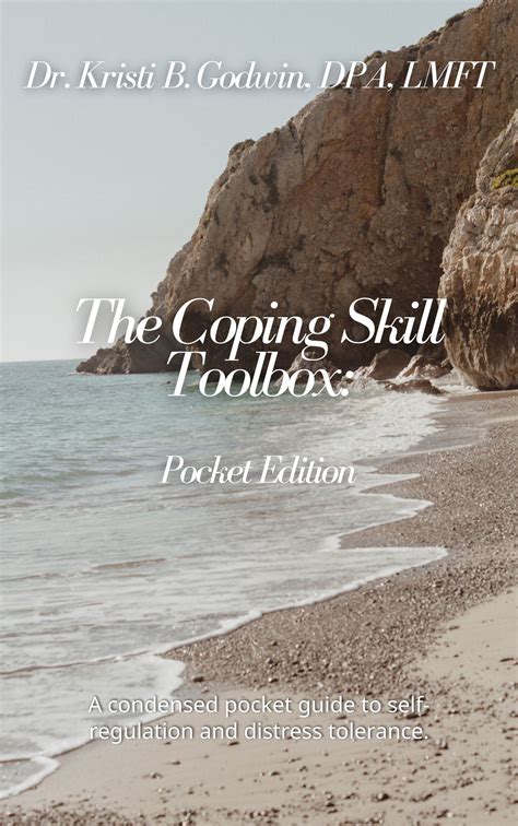 The Coping Skill Toolbox: Pocket Edition