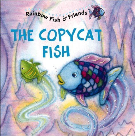 The Copycat Fish