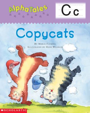 The Copycats