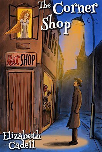 The Corner Shop