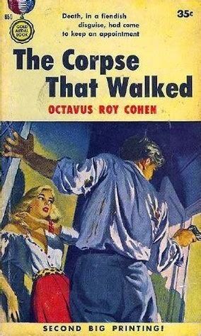 The Corpse That Walked
