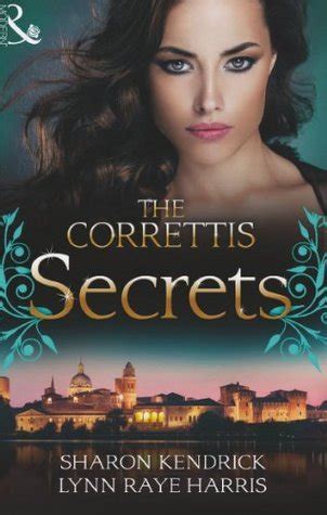 The Correttis Collection