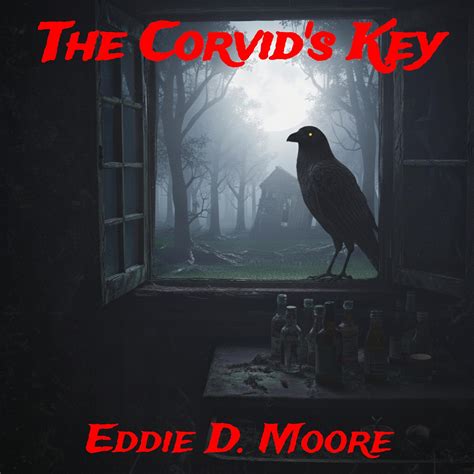 The Corvid's Key