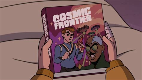 The Cosmic Frontier: Mission 1