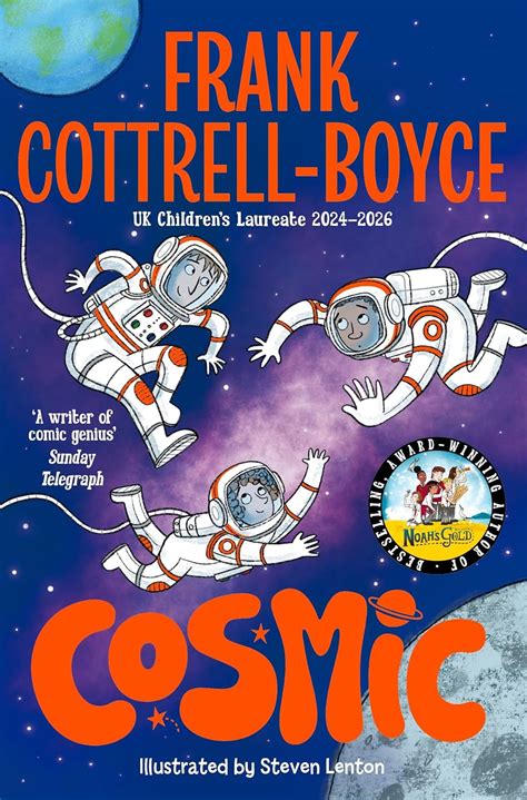 The Cosmic Language