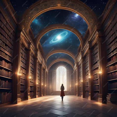 The Cosmic Mirror: 11.11 The Cosmic Library