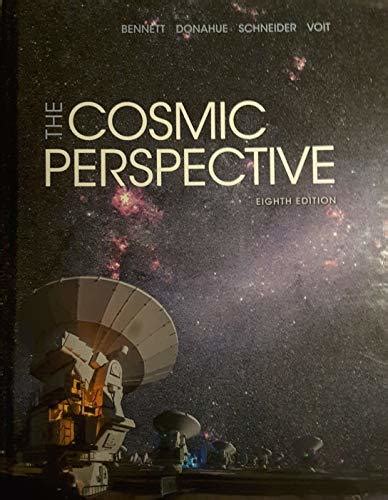 The Cosmic Perspective Eight Edition