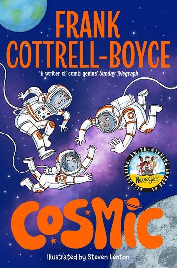 The Cosmic Signal