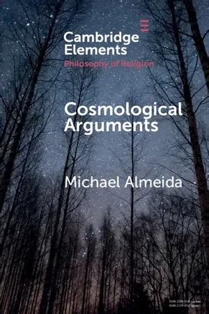 The Cosmological Arguments