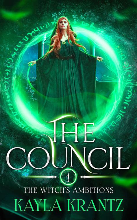 The Council In Question
