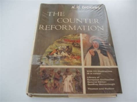 The Counter-Reformation (Library of World Civilization)