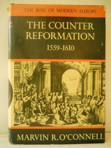 The Counter-Reformation