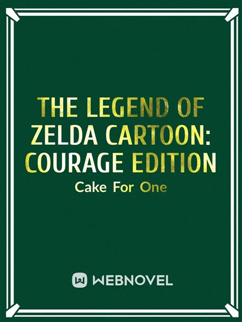 The Courage Cake