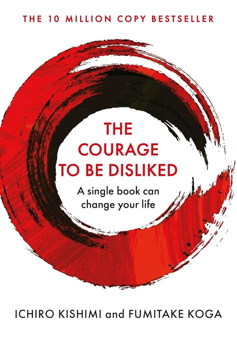 The Courage it Takes