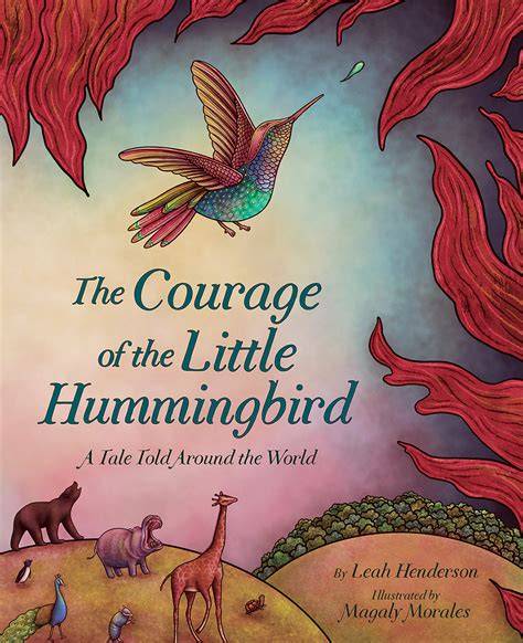 The Courage to Create