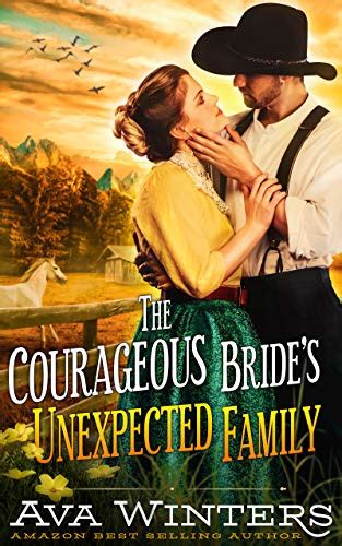 The Courageous Bride’s Unexpected Family