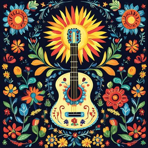 The Course of Mexican Music