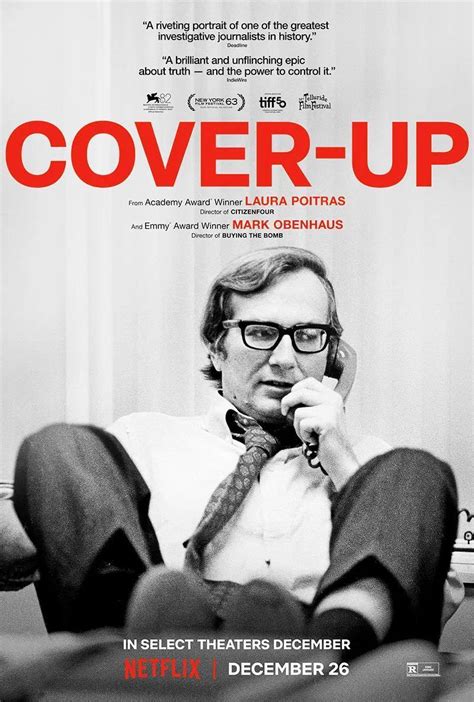 The Cover-Up
