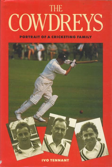 The Cowdreys