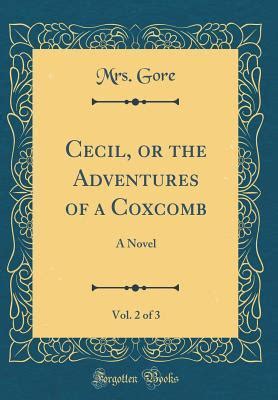 The Coxcomb