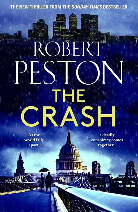 The Crash (The Lost Class of 2019)