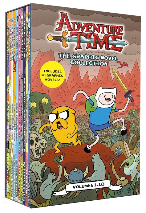 The Crazy Time Capsule Adventure