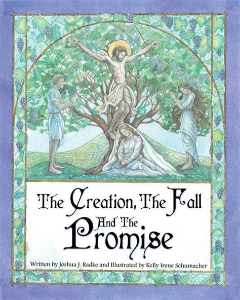 The Creation [microform]