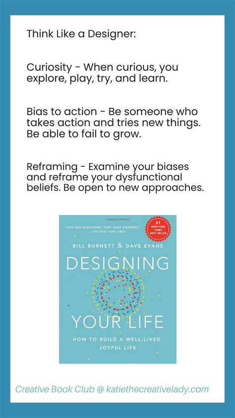 The Creative Community: Designing for Life