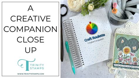 The Creative Companion