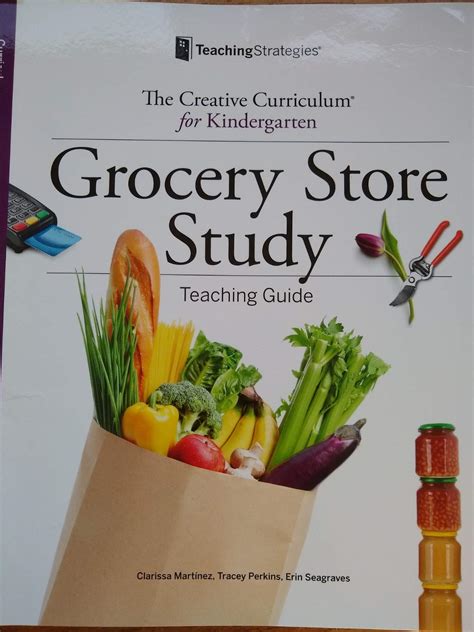 The Creative Curriculum Kitchen