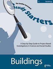 The Creative Curriculum Study Starters