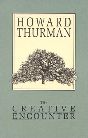 The Creative Encounter