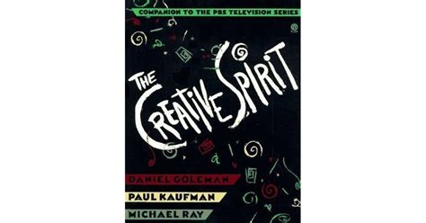 The Creative Spirit