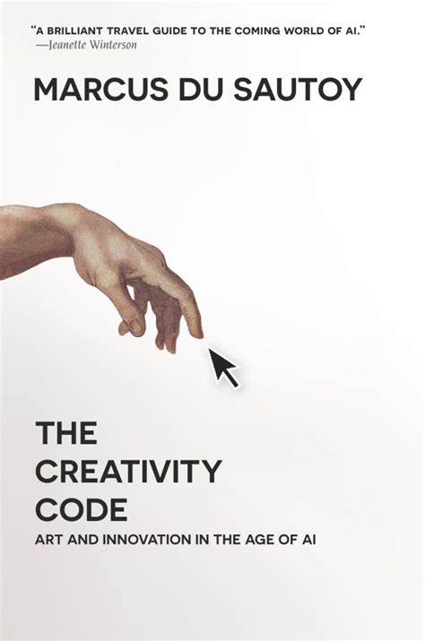 The Creativity Code