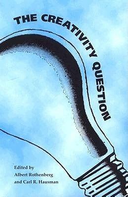 The Creativity Question