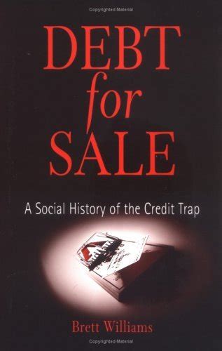 The Credit Trap