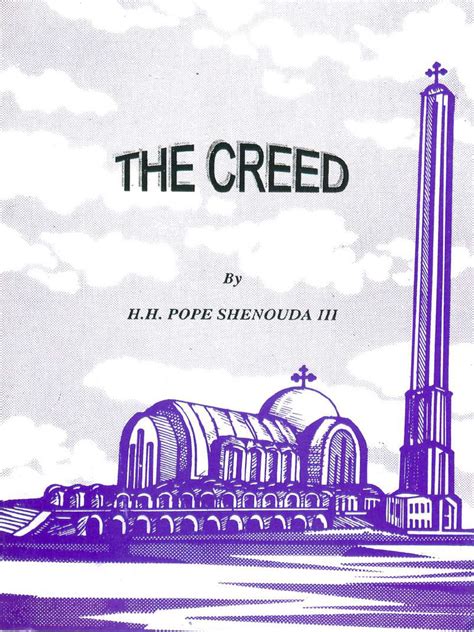 The Creed
