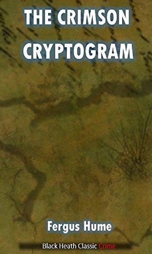 The Crimson Cryptogram